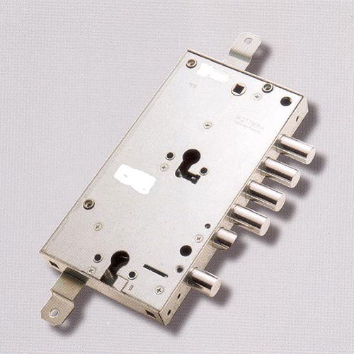 serrature porte blindate