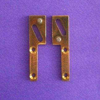 1101 perno brevettato universale - MM 90