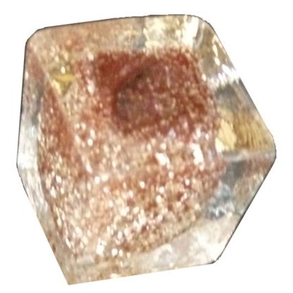 924 pomolo girevole quadro 8 per serrature - immagine 2