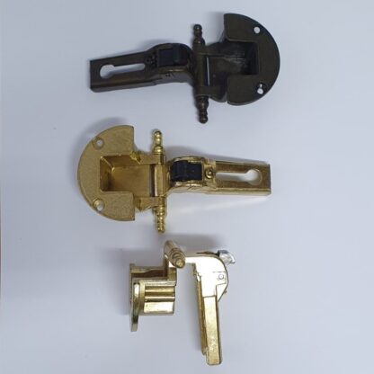 A249  cerniera per mobile ***FUORI PRODUZIONE***