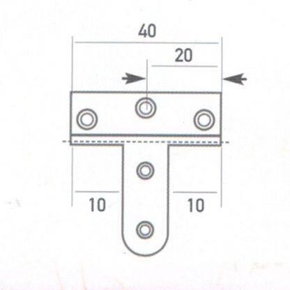 198 cerniera - immagine 4