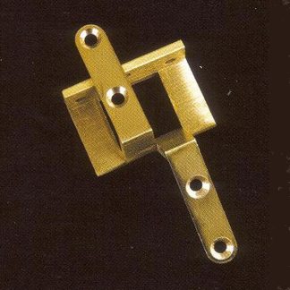 315/20 cerniera doppia