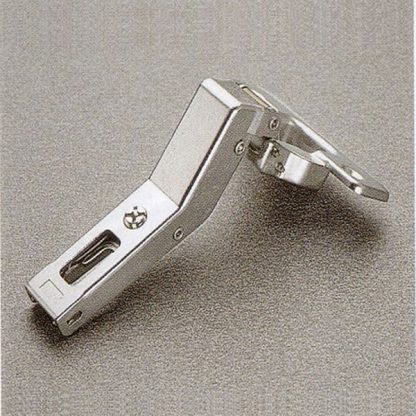 S108 cerniera per mobili Collo 45