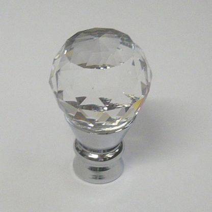 K15 pomolo diamantato