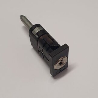 P-FC26 serratura per cassettiere con nottolino a lamelle