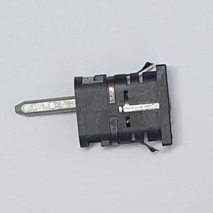 P-FC26 serratura per cassettiere con nottolino a lamelle - immagine 3