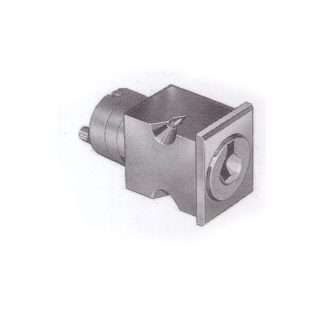 P-1380 serratura per cassettiere con cilindro a perni