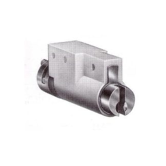 P-2151 serratura per cassettiere con cilindro a perni
