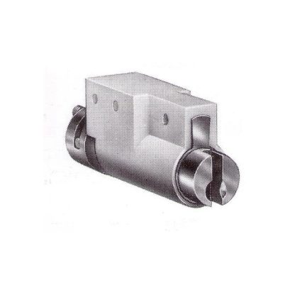 P-2151 serratura per cassettiere con cilindro a perni