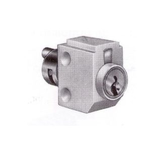 P-2152 serratura per cassettiere con cilindro a perni