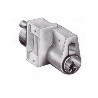 P-2153 serratura per cassettiere con cilindro a perni