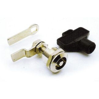 C901 cilindro filettato con chiave a triangolo