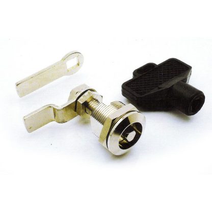 C901 cilindro filettato con chiave a triangolo