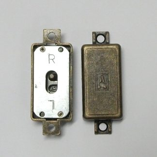 O51 serratura