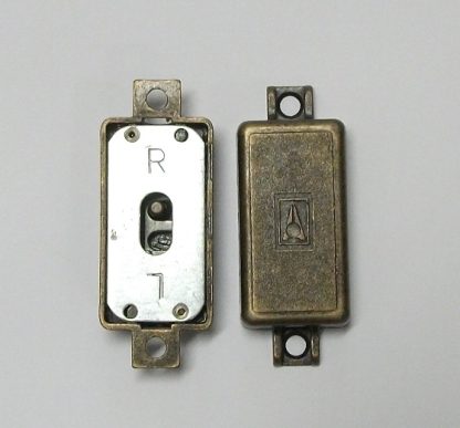 O51 serratura