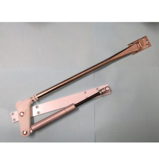 11 braccetto per mobili.***FUORI PRODUZIONE***ESAURITO