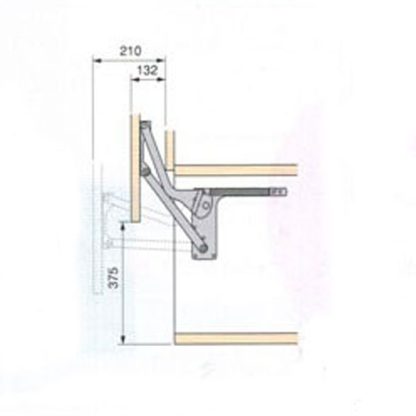MICRO per porte pensili - immagine 3
