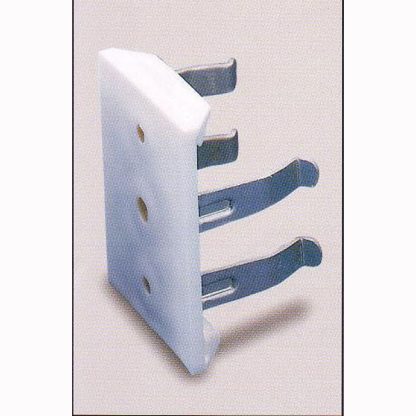 203 gancio fissaggio mm 50