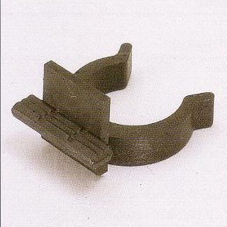 207 gancio fissaggio