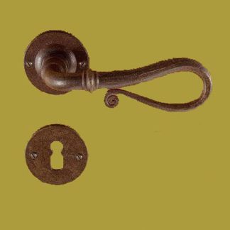 16 maniglia per porte