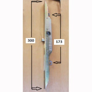 4/C minicremonese           **** FUORI PRODUZIONE****