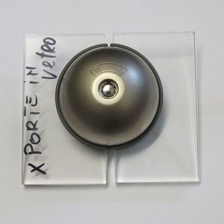 3150 serratura per porte in vetro