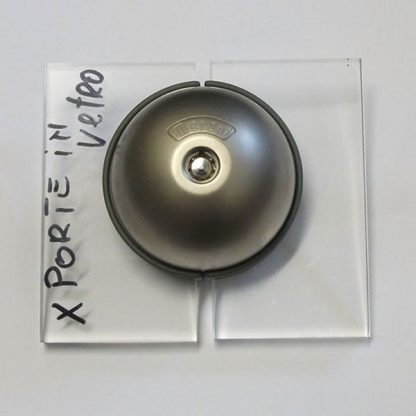 3150 serratura per porte in vetro