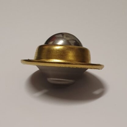 1290 Scivolo a sfera piatto - immagine 2