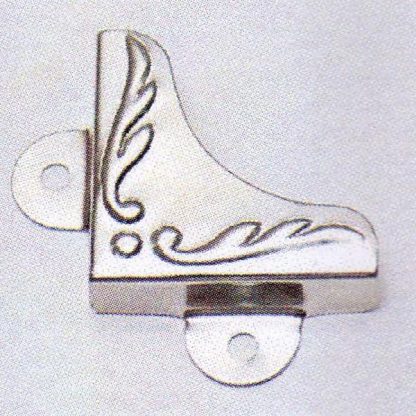 106 angolo ornamentale