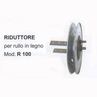 20 riduttore