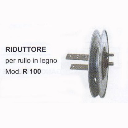 20 riduttore