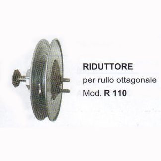 21 riduttore