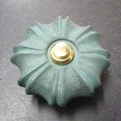 43 campanello ottagono