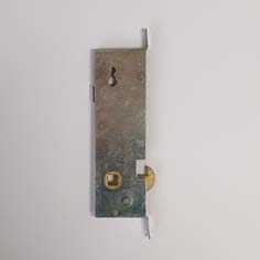 101847 serratura per porte scorrevoli