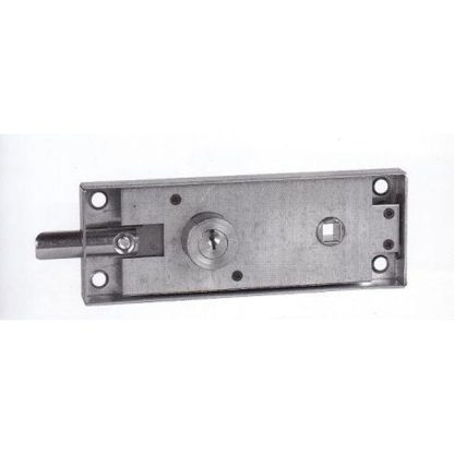 106 serratura a fascia da applicare quadro 8