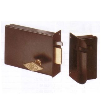 13010 serratura elettrica 12 V per porta