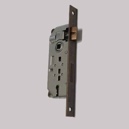 651 Serratura patent porta legno