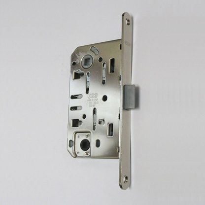 692 serratura mediana per wc porta legno