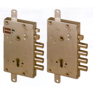 374 Serratura porta blindata