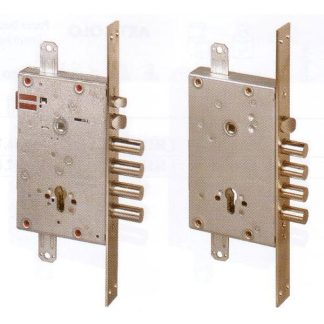 377 Serratura porta blindata