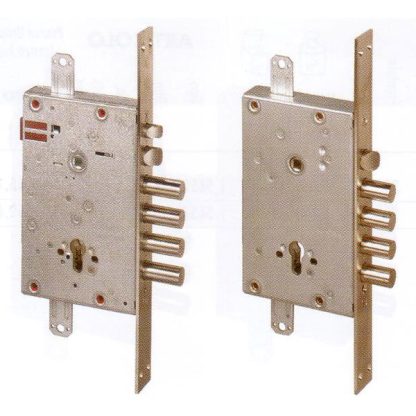 377 Serratura porta blindata