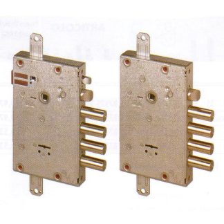 386 Serratura porta blindata