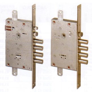 388 Serratura porta blindata