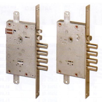 388 Serratura porta blindata