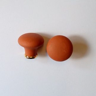 200/3 pomolo in terra cotta