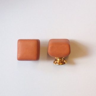211/A pomolo in terra cotta ****€ 1,00****
