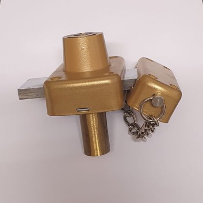 47550 serratura per porta - immagine 2
