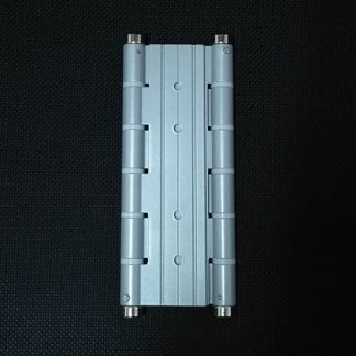 1201 cerniera doppia azione per porte a vento