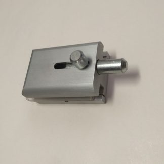 1200 catenacciolo per porte in vetro