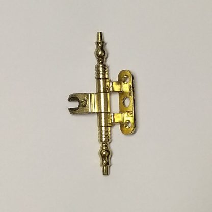 256/05/oro cerniera